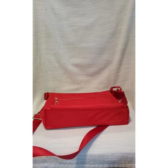 Tumi Voyageur Canton Crossbody - Picture 8 of 11